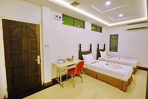 Mandalay Hill View Inn