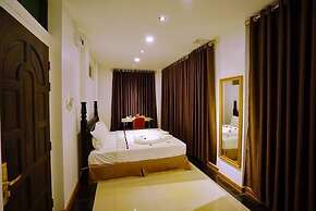 Mandalay Hill View Inn