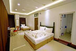 Mandalay Hill View Inn