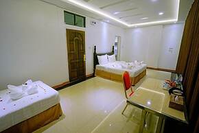 Mandalay Hill View Inn