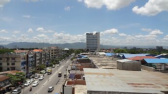 Mandalay Hill View Inn