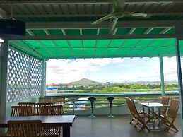 Mandalay Hill View Inn