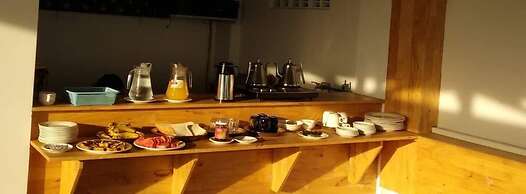 Mandalay Hill View Inn