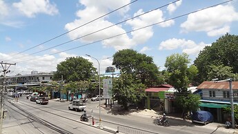 Mandalay Hill View Inn