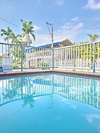 KM68 Castle Homestay