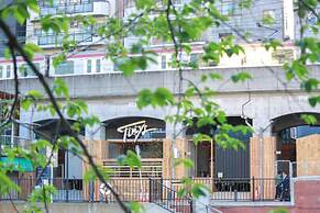 Hotel Aroma Bowery - Adults Only