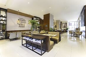 Summit Hotel Greenhills