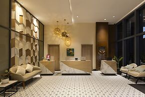 Summit Hotel Greenhills