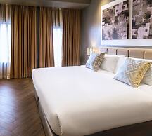 Summit Hotel Greenhills