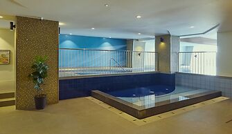 Summit Hotel Greenhills