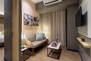 Summit Hotel Greenhills