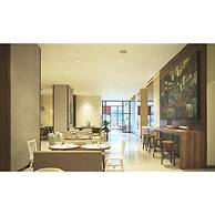 Summit Hotel Greenhills