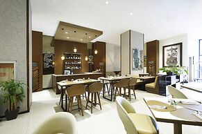 Summit Hotel Greenhills