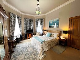 Stony Rise Cottage B&B