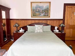 Stony Rise Cottage B&B