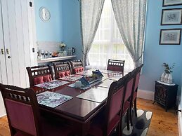 Stony Rise Cottage B&B