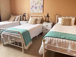 Stony Rise Cottage B&B