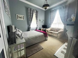 Stony Rise Cottage B&B