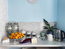 Stony Rise Cottage B&B