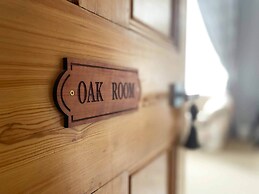 Stony Rise Cottage B&B