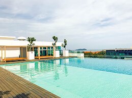 LTS Homestay at Sutera Avenue