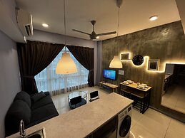 LTS Homestay at Sutera Avenue