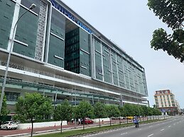 LTS Homestay at Sutera Avenue