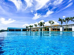 LTS Homestay at Sutera Avenue