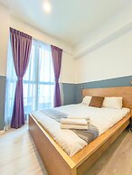 LTS Homestay at Sutera Avenue