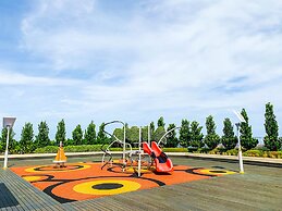 LTS Homestay at Sutera Avenue