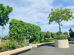 LTS Homestay at Sutera Avenue