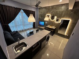 LTS Homestay at Sutera Avenue