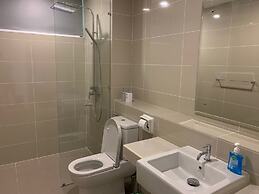 LTS Homestay at Sutera Avenue