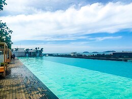 LTS Homestay at Sutera Avenue