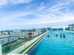 LTS Homestay at Sutera Avenue