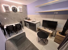 LTS Homestay at Sutera Avenue