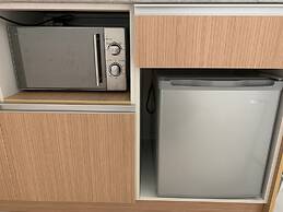 LTS Homestay at Sutera Avenue