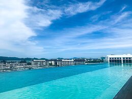 LTS Homestay at Sutera Avenue