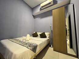 LTS Homestay at Sutera Avenue
