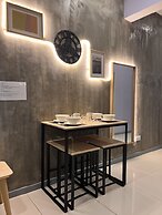 LTS Homestay at Sutera Avenue