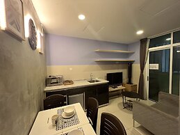 LTS Homestay at Sutera Avenue