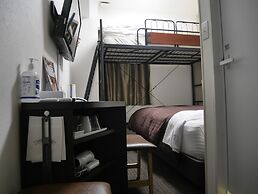 HOTEL GLANY's KUMAGAYAEKIMAE