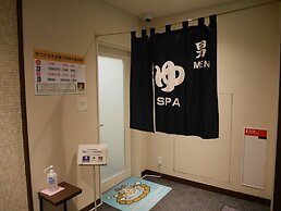 HOTEL GLANY's KUMAGAYAEKIMAE