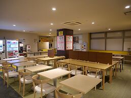 HOTEL GLANY's KUMAGAYAEKIMAE