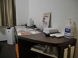 HOTEL GLANY's KUMAGAYAEKIMAE