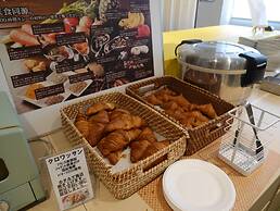 HOTEL GLANY's KUMAGAYAEKIMAE