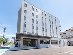 E-Hotel Kumagaya Annex