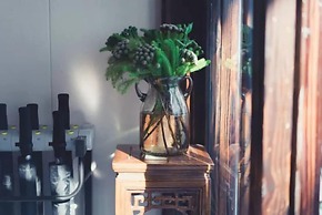 Yinlu Bedroom Fenghuang Hongqiao Shop