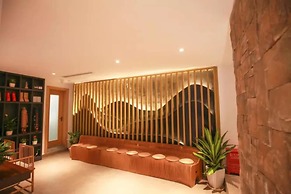 Yinlu Bedroom Fenghuang Hongqiao Shop