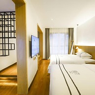 Yinlu Bedroom Fenghuang Hongqiao Shop
